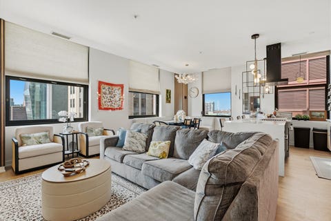 Tiny photo for 330 S MICHIGAN Avenue #1601, Chicago, IL 60604 (MLS # 12670098)