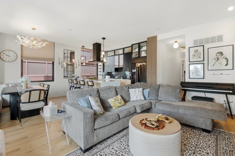 Tiny photo for 330 S MICHIGAN Avenue #1601, Chicago, IL 60604 (MLS # 12670098)