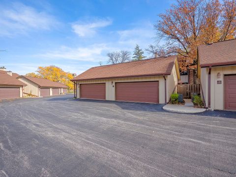 A home in Willowbrook