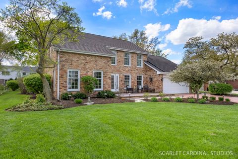 Property photo of 170 Shelley Lane, Wheaton, IL 60189