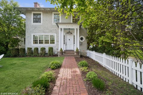 2018 Linden Avenue Highland Park IL 60035
