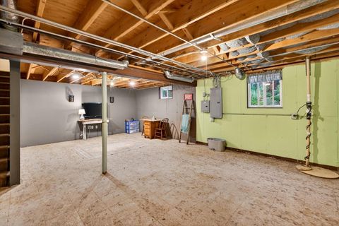 Tiny photo for 938 Duvall Drive, Woodstock, IL 60098 (MLS # 12578322)