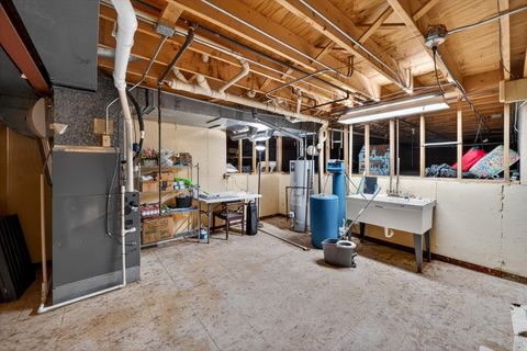 Tiny photo for 938 Duvall Drive, Woodstock, IL 60098 (MLS # 12578322)