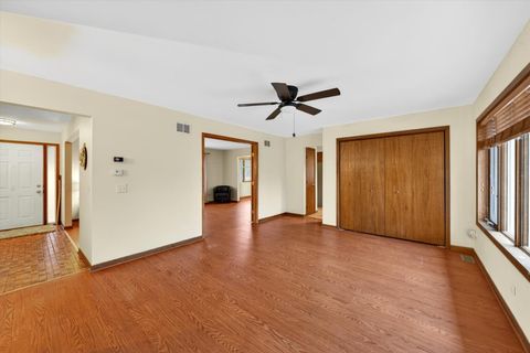 Tiny photo for 938 Duvall Drive, Woodstock, IL 60098 (MLS # 12578322)