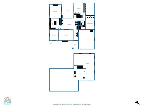 Tiny photo for 938 Duvall Drive, Woodstock, IL 60098 (MLS # 12578322)