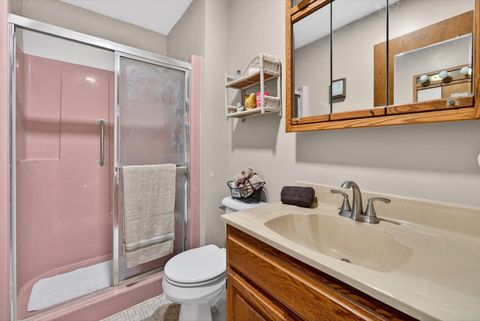 Tiny photo for 938 Duvall Drive, Woodstock, IL 60098 (MLS # 12578322)