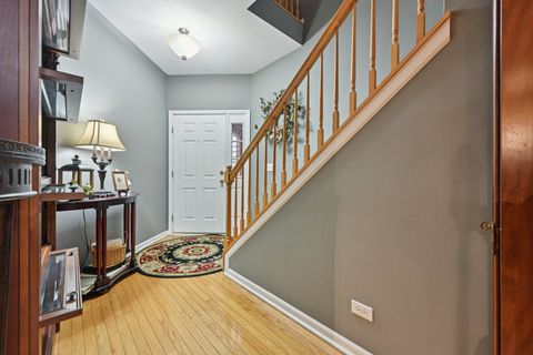 Tiny photo for 147 Fulbright Lane, Schaumburg, IL 60194 (MLS # 12456027)