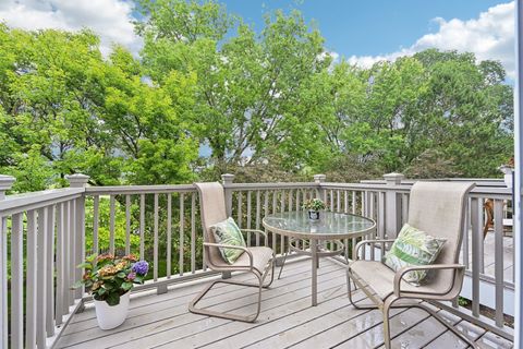 Tiny photo for 147 Fulbright Lane, Schaumburg, IL 60194 (MLS # 12456027)