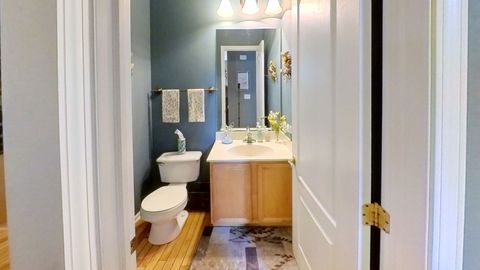 Tiny photo for 147 Fulbright Lane, Schaumburg, IL 60194 (MLS # 12456027)