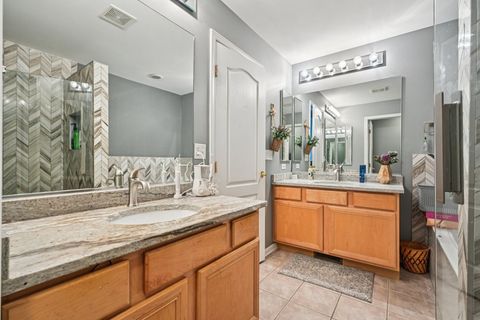 Tiny photo for 147 Fulbright Lane, Schaumburg, IL 60194 (MLS # 12456027)