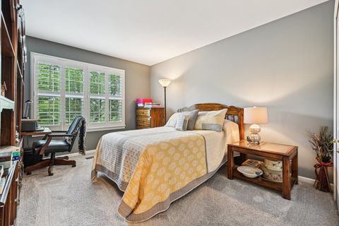 Tiny photo for 147 Fulbright Lane, Schaumburg, IL 60194 (MLS # 12456027)