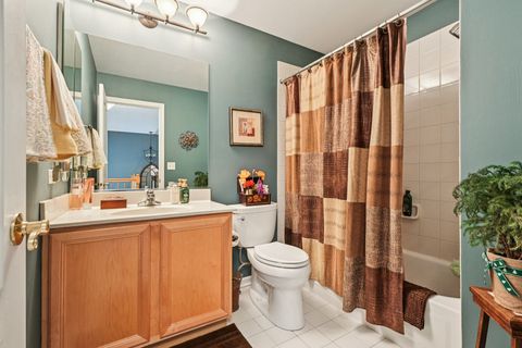 Tiny photo for 147 Fulbright Lane, Schaumburg, IL 60194 (MLS # 12456027)