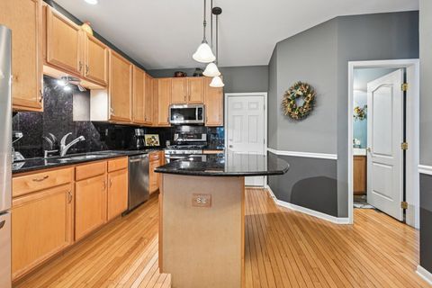 Tiny photo for 147 Fulbright Lane, Schaumburg, IL 60194 (MLS # 12456027)