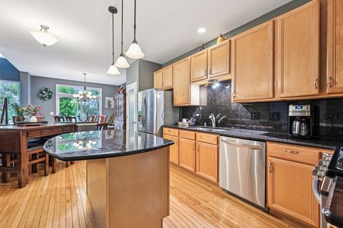 Tiny photo for 147 Fulbright Lane, Schaumburg, IL 60194 (MLS # 12456027)