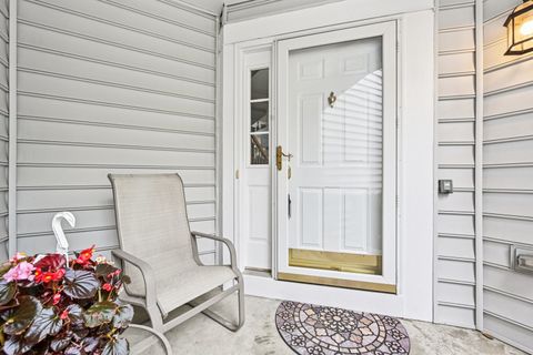 Tiny photo for 147 Fulbright Lane, Schaumburg, IL 60194 (MLS # 12456027)