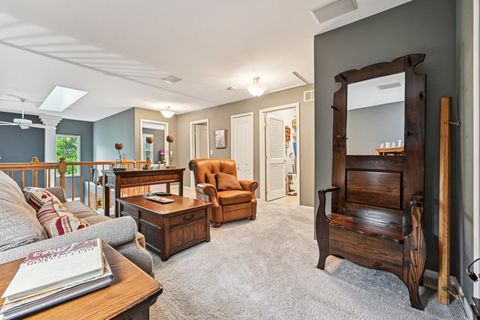 Tiny photo for 147 Fulbright Lane, Schaumburg, IL 60194 (MLS # 12456027)