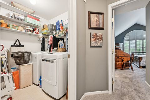 Tiny photo for 147 Fulbright Lane, Schaumburg, IL 60194 (MLS # 12456027)