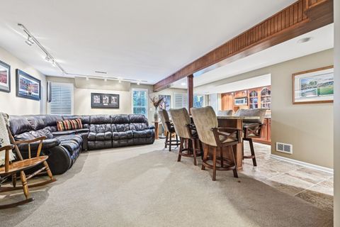 Tiny photo for 147 Fulbright Lane, Schaumburg, IL 60194 (MLS # 12456027)