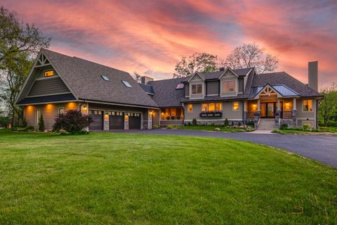 6517 Saddle Ridge Court Long Grove IL 60047