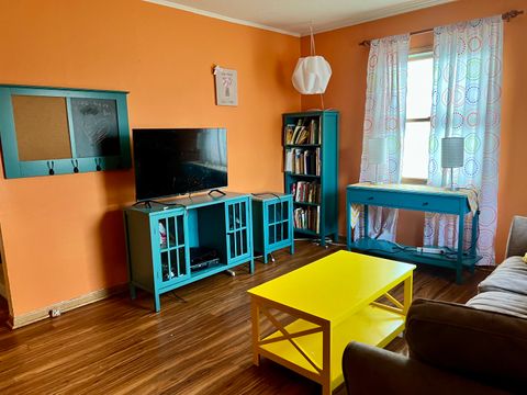 Tiny photo for 1211 W Springfield Avenue, Champaign, IL 61821 (MLS # 12468496)