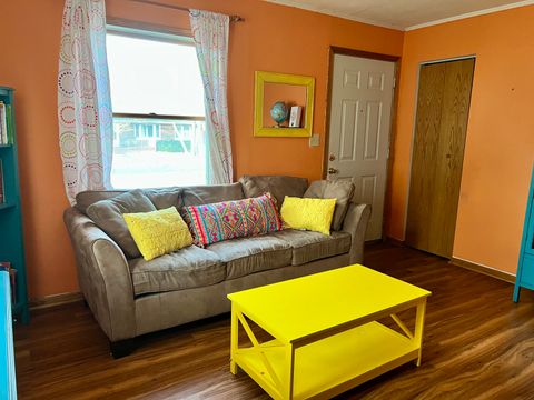 Tiny photo for 1211 W Springfield Avenue, Champaign, IL 61821 (MLS # 12468496)