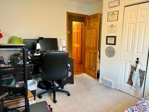 Tiny photo for 1211 W Springfield Avenue, Champaign, IL 61821 (MLS # 12468496)