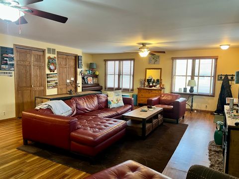 Tiny photo for 1211 W Springfield Avenue, Champaign, IL 61821 (MLS # 12468496)