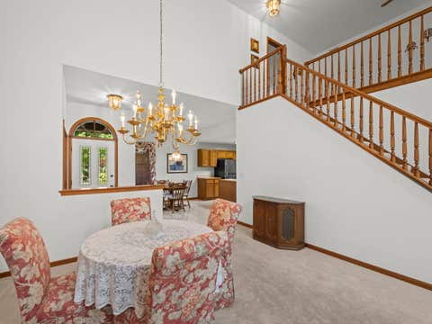 Tiny photo for 204 Jason Court, Bloomingdale, IL 60108 (MLS # 12698632)