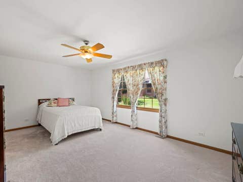 Tiny photo for 204 Jason Court, Bloomingdale, IL 60108 (MLS # 12698632)