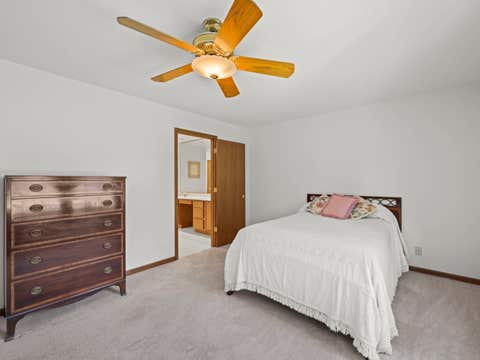 Tiny photo for 204 Jason Court, Bloomingdale, IL 60108 (MLS # 12698632)