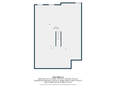Tiny photo for 204 Jason Court, Bloomingdale, IL 60108 (MLS # 12698632)