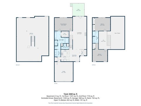 Tiny photo for 204 Jason Court, Bloomingdale, IL 60108 (MLS # 12698632)