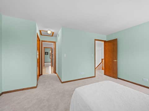 Tiny photo for 204 Jason Court, Bloomingdale, IL 60108 (MLS # 12698632)