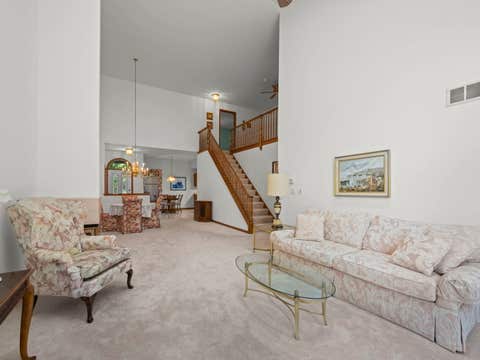 Tiny photo for 204 Jason Court, Bloomingdale, IL 60108 (MLS # 12698632)
