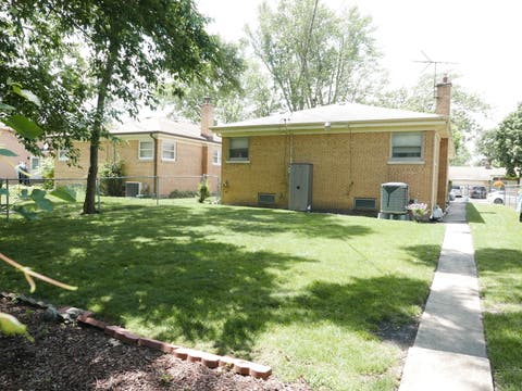 Tiny photo for Skokie, IL 60076 (MLS # 12695551)