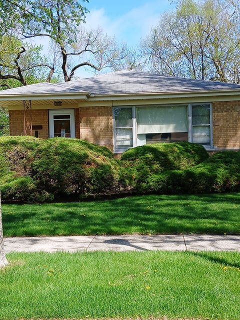 Photo of Skokie, IL 60076 (MLS # 12695551)