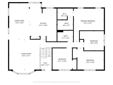 Tiny photo for 1180 Cobble Hill Court, Hoffman Estates, IL 60169 (MLS # 12496490)