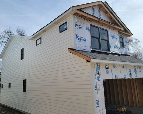 23515 N Overhill Drive Lake Zurich IL 60047