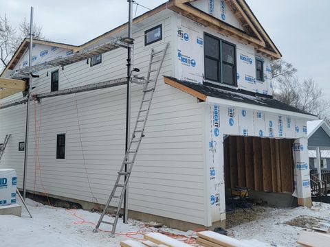 Tiny photo for 23515 N Overhill Drive, Lake Zurich, IL 60047 (MLS # 12595806)