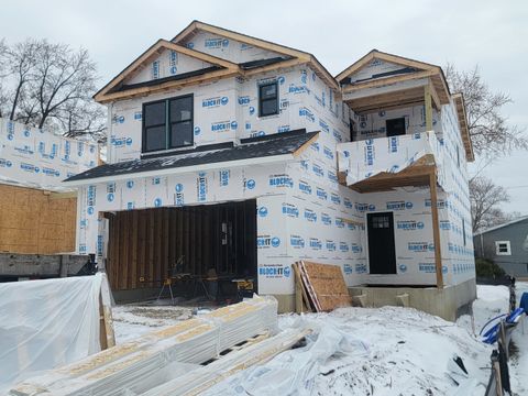 Photo of 23515 N Overhill Drive, Lake Zurich, IL 60047 (MLS # 12595806)