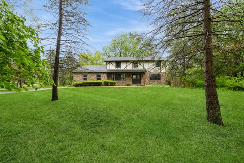 15909 W South Street Road Woodstock IL 60098