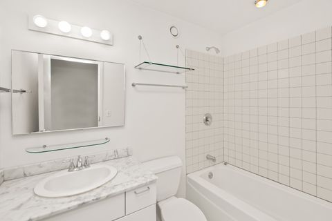 Tiny photo for 20 N STATE Street #1014, Chicago, IL 60602 (MLS # 12577184)
