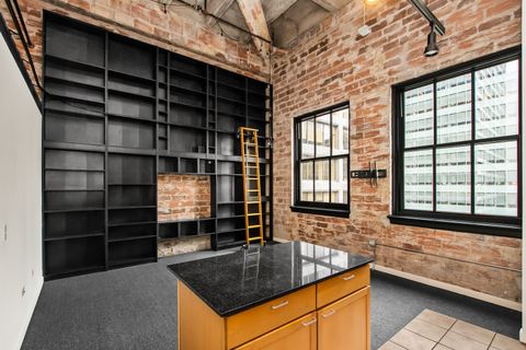 Tiny photo for 20 N STATE Street #1014, Chicago, IL 60602 (MLS # 12577184)