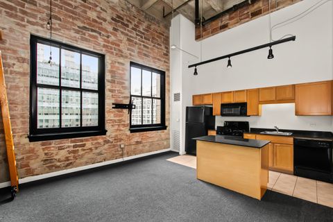 Tiny photo for 20 N STATE Street #1014, Chicago, IL 60602 (MLS # 12577184)