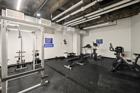 Tiny photo for 20 N STATE Street #1014, Chicago, IL 60602 (MLS # 12577184)