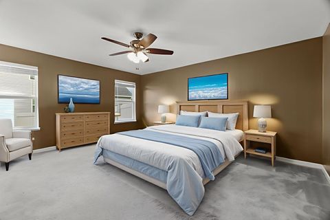 Tiny photo for 409 Rockfish Street, Joliet, IL 60431 (MLS # 12495457)