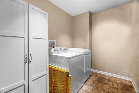 Tiny photo for 409 Rockfish Street, Joliet, IL 60431 (MLS # 12495457)