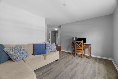 Tiny photo for 409 Rockfish Street, Joliet, IL 60431 (MLS # 12495457)