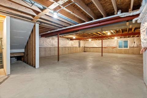 Tiny photo for 409 Rockfish Street, Joliet, IL 60431 (MLS # 12495457)