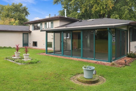 Tiny photo for 3819 W Mill Road, Richmond, IL 60071 (MLS # 12782231)